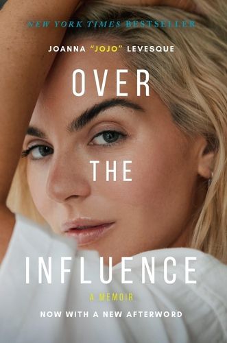 Cover image for Over the Influence