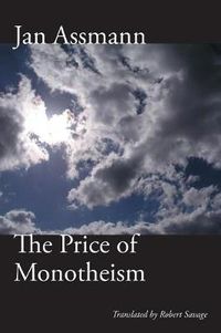 Cover image for The Price of Monotheism