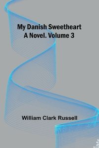 Cover image for My Danish Sweetheart