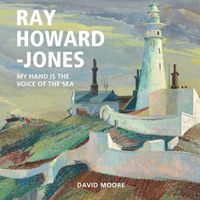 Cover image for Ray Howard-Jones