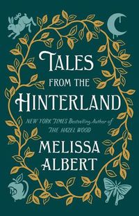 Cover image for Tales from the Hinterland