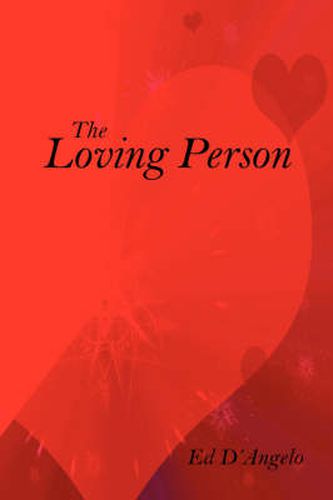 Cover image for The Loving Person