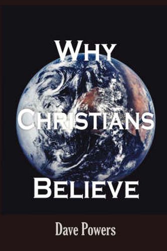 Cover image for Why Christians Believe