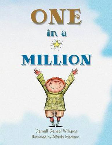 Cover image for One in a Million