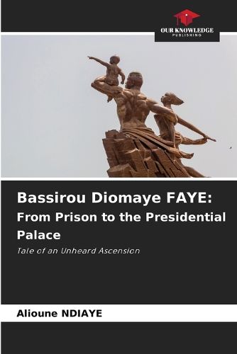 Cover image for Bassirou Diomaye FAYE