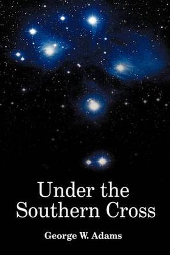 Cover image for Under the Southern Cross