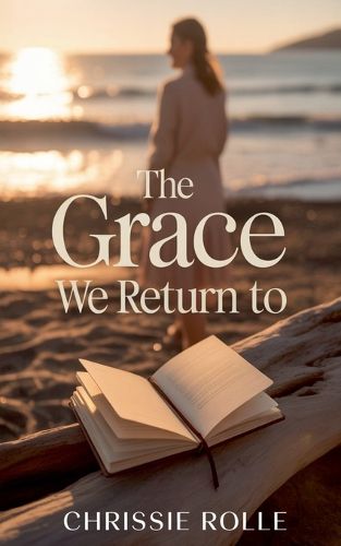 Cover image for The Grace We Return To