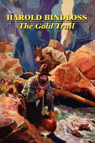 Cover image for The Gold Trail