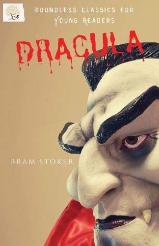 Cover image for Dracula