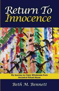 Cover image for Return to Innocence
