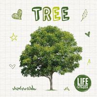 Cover image for Tree