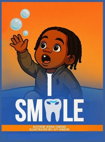 Cover image for I Smile