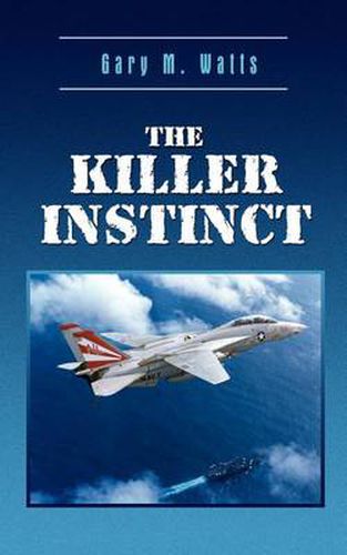 Cover image for The Killer Instinct