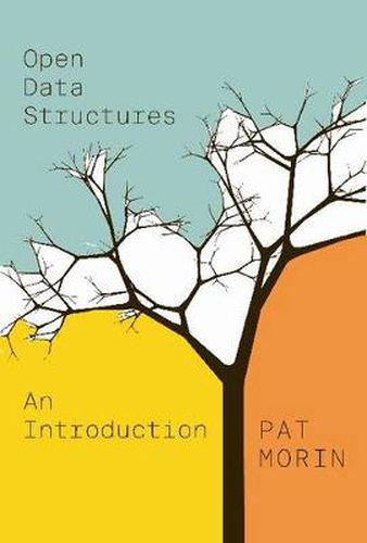 Cover image for Open Data Structures: An Introduction