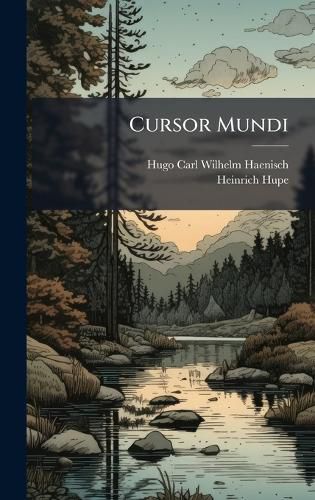 Cover image for Cursor Mundi