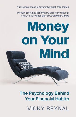 Cover image for Money on Your Mind
