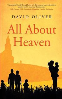 Cover image for All About Heaven