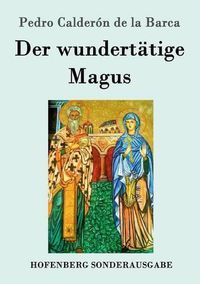 Cover image for Der wundertatige Magus