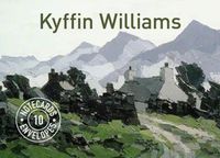 Cover image for Kyffin Williams Notecards