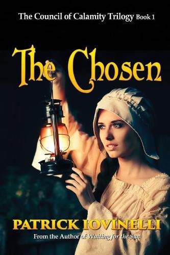 Cover image for The Chosen