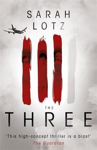 Cover image for The Three