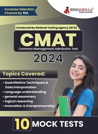 Cover image for CMAT 2024