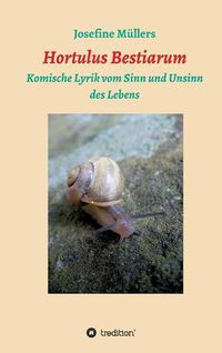 Cover image for Hortulus Bestiarum