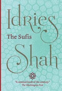 Cover image for The Sufis