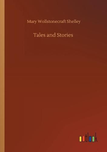 Cover image for Tales and Stories