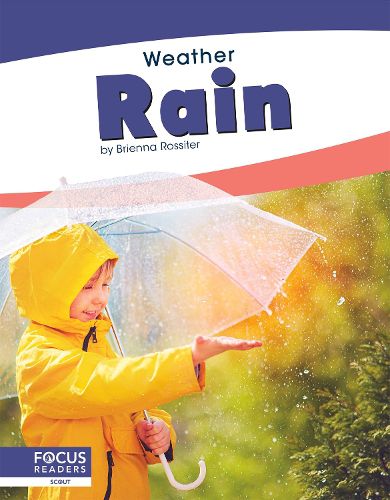 Cover image for Weather: Rain