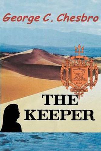 Cover image for The Keeper