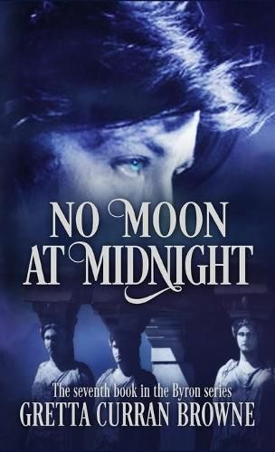 Cover image for No Moon at Midnight