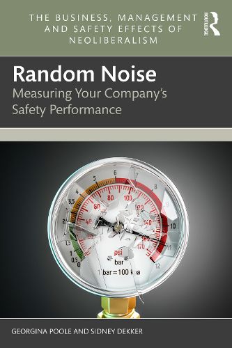 Cover image for Random Noise