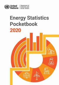 Cover image for Energy statistics pocketbook 2020