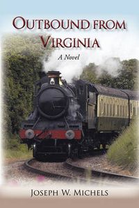 Cover image for Outbound from Virginia