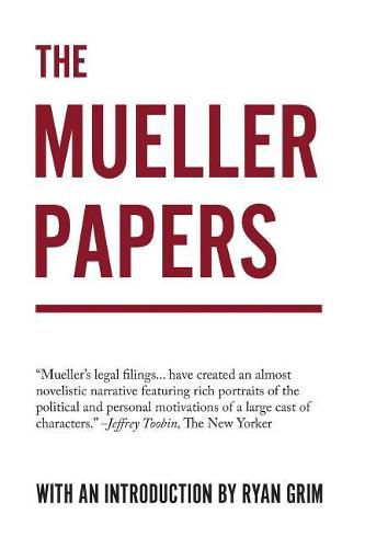 The Mueller Papers