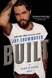 Cover image for Built: Saints of Denver