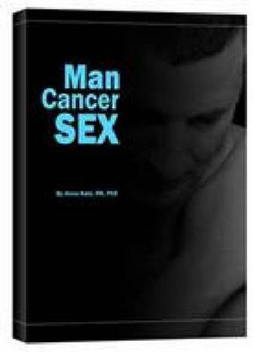Cover image for Man Cancer Sex
