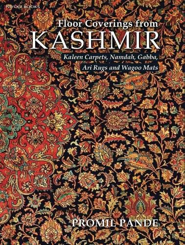 Cover image for Floor Coverings from Kashmir