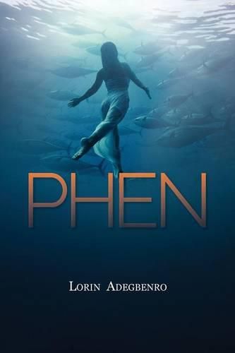 Cover image for Phen