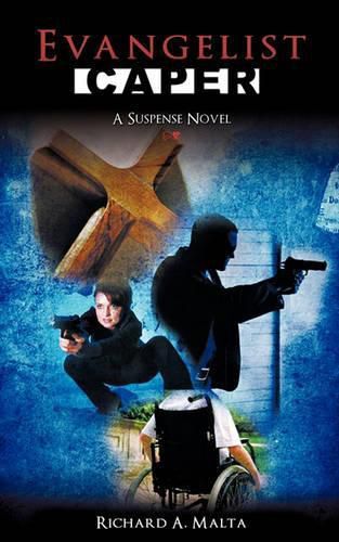 Cover image for Evangelist Caper