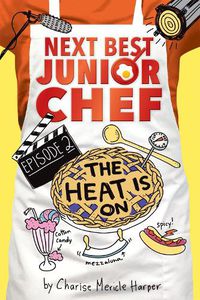 Cover image for Heat is On! Next Best Junior Chef Series, Episode 2