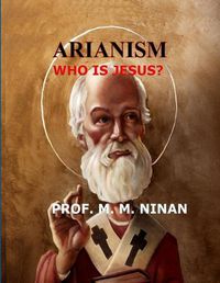 Cover image for Arianism