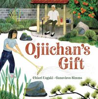 Cover image for Ojiichan's Gift