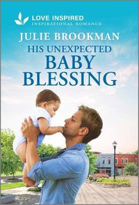 Cover image for His Unexpected Baby Blessing