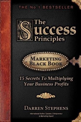 Cover image for The Success Principles