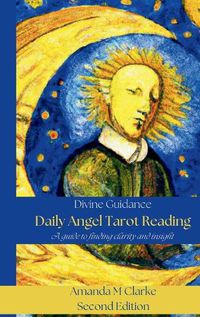 Cover image for Daily Angel Tarot Reading - Second Edition