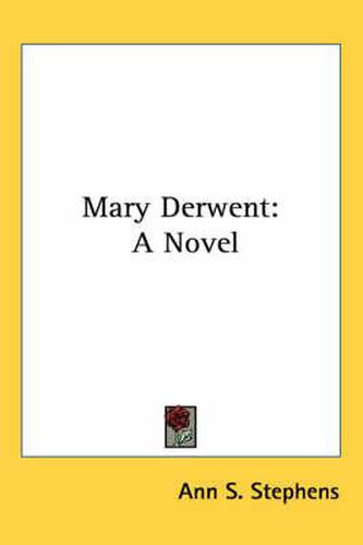 Mary Derwent