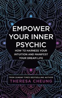 Cover image for Empower Your Inner Psychic