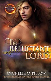 Cover image for The Reluctant Lord: A Qurilixen World Novel